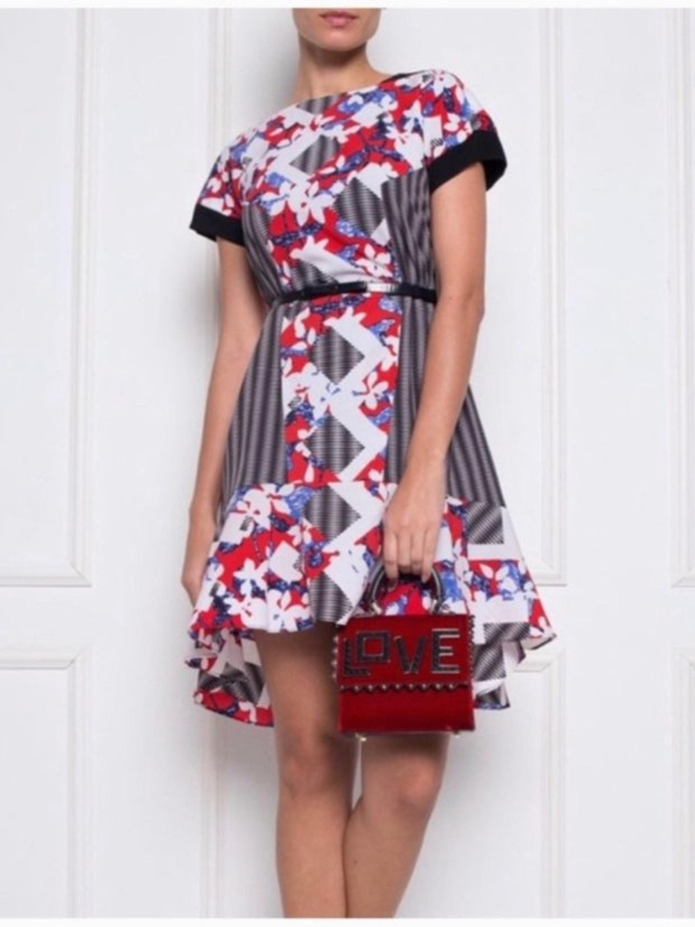 Peter Pilotto x Target dress